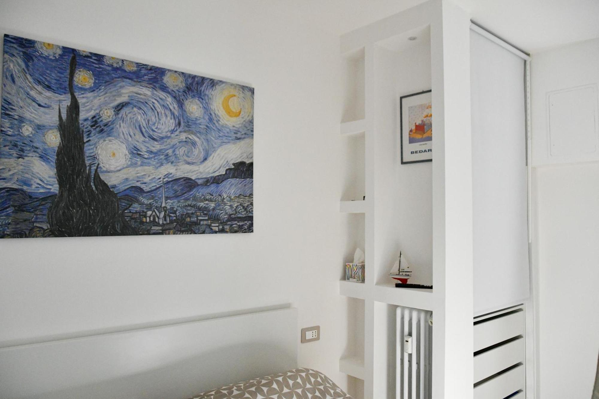 Dima Home Cute Flat In Róma Kültér fotó